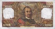 France 100 Francs Corneille, U.572, Fayette:65.36, KM:149d -