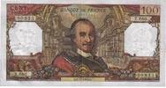 France 100 Francs Corneille, Z.660, Fayette:65.40, KM:149d -