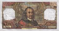 France 100 Francs Corneille, E.742, Fayette:65.43, KM:149d -