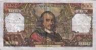 France 100 Francs Corneille, N.748, Fayette:65.43, KM:149d -
