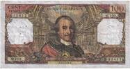 France 100 Francs Corneille, W.750, Fayette:65.43, KM:149d -