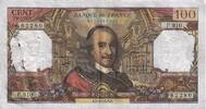 France 100 Francs Corneille, M.910, Fayette:65.51, KM:149f -