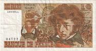 France 10 Francs Berlioz, 1974-06-06, G.47 -