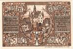 Germany 50 Pfennig Kirn a.d. Nahe Stadt, 1920-09-09 -