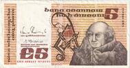 Ireland 5 Pounds Ireland - Republic, 1993-05-07 -