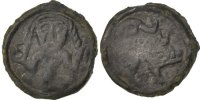 France Potin Coin, Remi, Delestrée:220var -