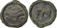 Potin Coin, Remi, Delestrée:221 -