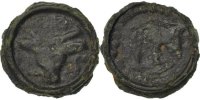 France Potin Coin, Remi, Delestrée:221 -
