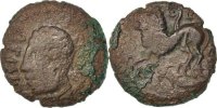 Bronze Æ Coin, Remi, Bronze, Delestrée:595 -