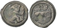 France Potin Coin, Remi, Delestrée:154 -