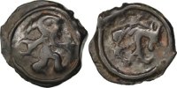 Potin Coin, Remi, Delestrée:154 -