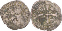 France Douzain aux deux C Coin, Charles X, Billon -