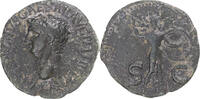 As Coin, Claudius, Rome, Bronze, RIC:100 -