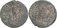 Æ Coin, Macedonia, Pseudo-autonomous, Philippi -