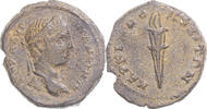 Æ Coin, Moesia Inferior, Elagabalus, Marcianopolis -