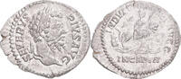 Denarius Septimius Severus, Rome, Silver, RIC:266 -