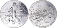 France Module de 50 Francs Coin, PESSAC, Monnaie de Paris -
