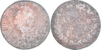 France 5 Centimes Coin, Dupré, Paris, Copper, Gadoury:126/126a -