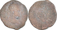 Semis Coin, Bronze -