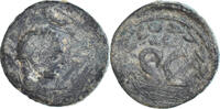 Semis Coin, Bronze -