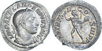Denarius Coin, Severus Alexander, Rome, Silver, RIC:120c -
