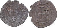 France patac de Provence Coin, Billon, Gadoury:186 -