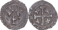 France patac de Provence Coin, Billon, Gadoury:186 -