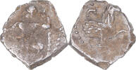 Obol Coin, Lycaonia, Laranda, Silver -