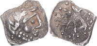 Obol Coin, Lycaonia, Laranda, Silver -