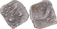 Obol Coin, Lycaonia, Laranda, Silver -
