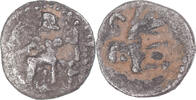 Obol Coin, Lycaonia, Laranda, Silver -