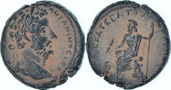 Æ Coin, Cyrrhestica, Marcus Aurelius, Cyrrhus, Bronze -