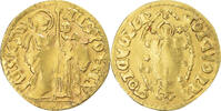 Turkey sequin Coin, Oriental Imitation, Gold -