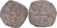 France Douzain aux deux C Coin, Charles X, Lyon, Billon -