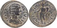 Æ Coin, Pisidia, Julia Domna, Antioch, Bronze -