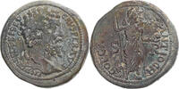 Æ Coin, Pisidia, Septimius Severus, Antioch, Bronze -