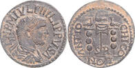 Æ Coin, Pisidia, Philip I, Antioch, Bronze -