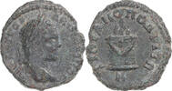 Æ Coin, Moesia Inferior, Caracalla, Marcianopolis, Bronze -