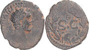 Æ Coin, Seleucis and Pieria, Antoninus Pius, Antioch -