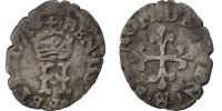 France Liard Coin, Aix en Provence, Billon, Sombart:4308 -