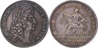 France betaalpenning Louis XIV, Prieurs et juges-consuls de Rouen -