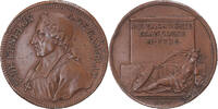France Token Fénelon, Académie Française, AU(55-58), Copper -