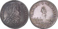 France betaalpenning Corporations, Communauté des Traiteurs, Silver -