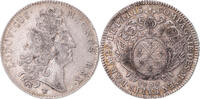 France betaalpenning Louis XIV, Corporation, Maîtres d'armes -
