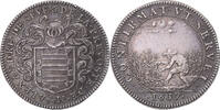 France betaalpenning Chambre des comptes de Normandie, Silver -