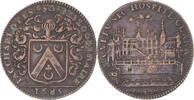 France betaalpenning Anjou, Jacques Charlot, maire d’Angers -