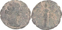As Coin, Faustina II, Rome, Bronze, RIC:344 -