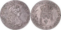 France 1/3 écu de France Coin, Louis XV, Lille, réformé -