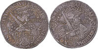 Electorate of Saxony 1/2 Thaler Johann Georg I, Dresden, Silver -