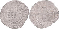 ITALIAN STATES 1/4 Grosso Coin, SAVOY, Amedeo VIII, Turin -